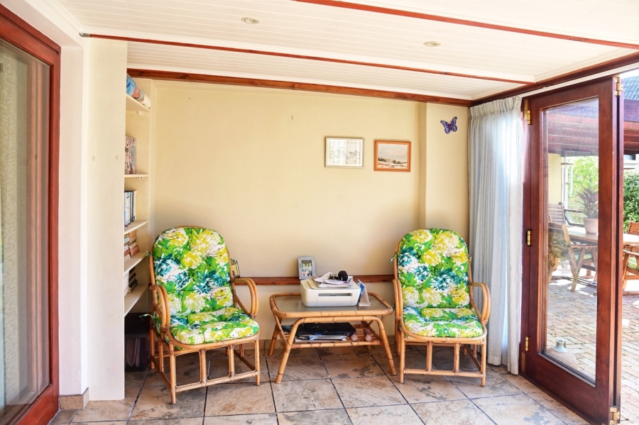 3 Bedroom Property for Sale in Sedgefield Island Village Western Cape